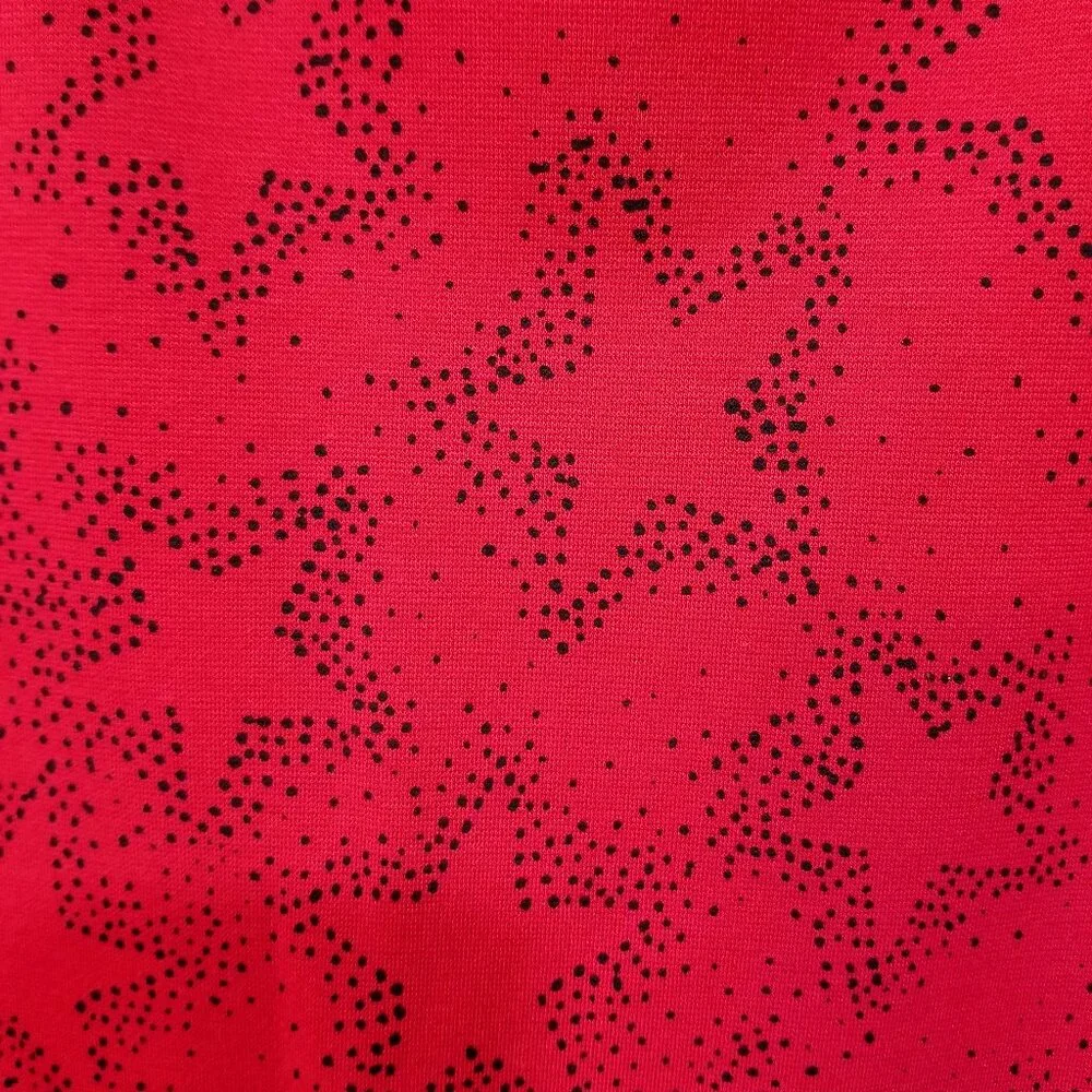 Girls' Lands' End A-Line Dress, Size XL (16), EUC to LIKE NEW - Picture 7 of 12